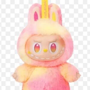 Big into Energy Labubu